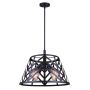 Maud 19" Chandelier