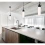 Bevin 5" Pendant Light
