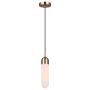 Bevin 5" Pendant Light