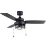 Attley 42" Ceiling Fan