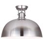 Polo 16" Flushmount