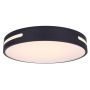 Niven 20" LED Flushmount