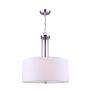 River 18" Chandelier