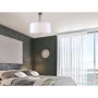 River 18" Chandelier