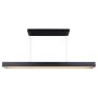 Jaco 47" LED Chandelier