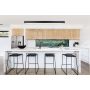 Jaco 47" LED Chandelier