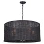Remee 23" Chandelier