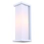 Ridley 16" Outdoor Wall Light