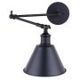 Morocco 13" Wall Fixture