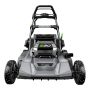 Ego 21" 56V Push Mower Kit