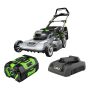 Ego 21" 56V Push Mower Kit