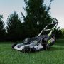 Ego 21" 56V Push Mower Kit