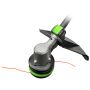 Ego 15" Foldable Carbon Fiber String Trimmer Kit