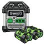 Ego 3000W Power Station Kit