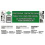 16" Kiln Dried Wood Shims-42/Pack