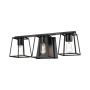Cape Breton 3-Light Vanity Fixture