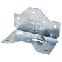 3x4 ZMAX Framing Angle