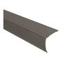 Cinch 36" Fluted Stair Edge