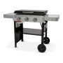 Weber Griddle G28  Gas Grill