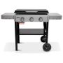 Weber Griddle G28  Gas Grill