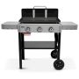 Weber Griddle G28  Gas Grill
