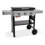Weber Griddle G28  Gas Grill