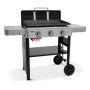 Weber Griddle G28  Gas Grill