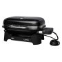 Weber Lumin Electric Grill Compact Black