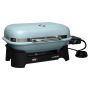 Weber Lumin Electric Grill Compact Ice Blue