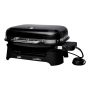 Weber Lumin Electric Grill Black