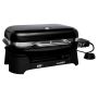 Weber Lumin Electric Grill Black