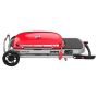 Weber Traveler Red