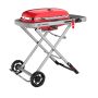 Weber Traveler Red