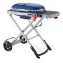 Weber Traveler  Blue