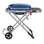 Weber Traveler  Blue