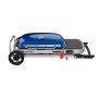Weber Traveler  Blue