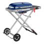 Weber Traveler  Blue