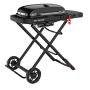 Weber Traveler  Stealth