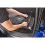 Weber Traveler Cargo Protector