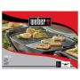 Weber Q Griddle Q 2000