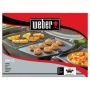 Weber Q Griddle Q 1000