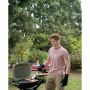Weber Q Griddle Q 1000