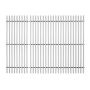 Weber Crafted Stainless Steel Cooking Grates Spirit 300