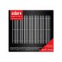 Weber Crafted Stainless Steel Cooking Grates Spirit 300