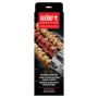 Weber Crafted Rotisserie Skewers
