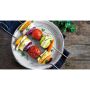 Weber Crafted Rotisserie Skewers
