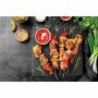 Weber Crafted Rotisserie Skewers