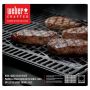 Weber Crafted Dual Sided Sear Grate