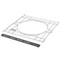Crafted Kitchen Frame Spirit