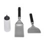 Griddle Starter Set